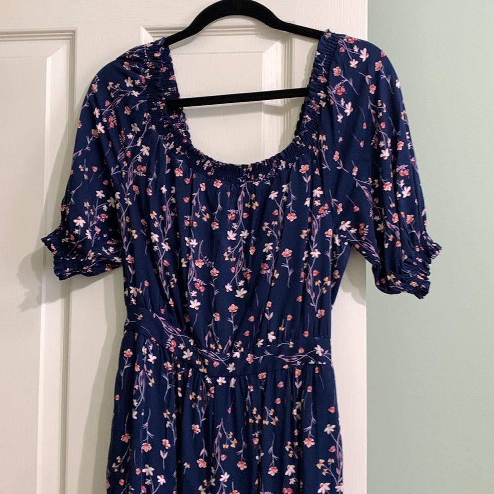 New - never worn. (No tags) Gal Meet Glam- Size 0.